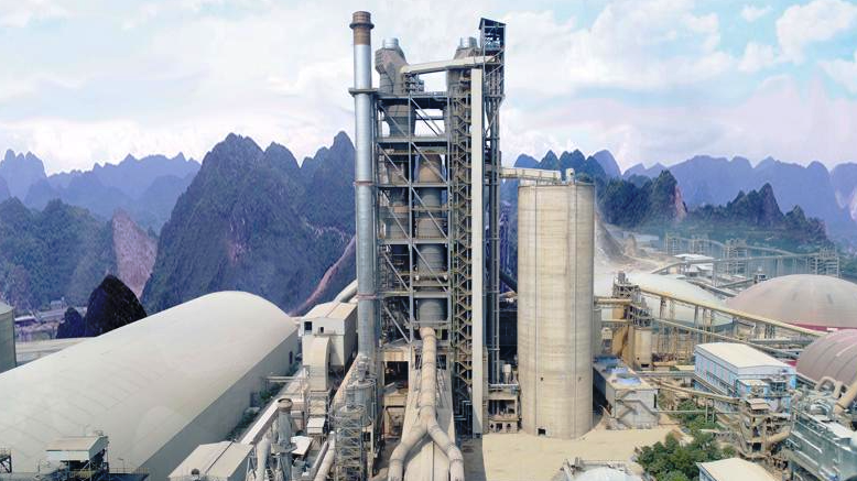 Nhiệt điện, sắt thép và xi măng sẽ được phân bổ hạn ngạch phát thải khí nhà kính