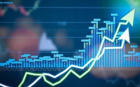 Tin nhanh chứng khoán ngày 27/8: Cổ phiếu VIC "tím lịm", VN Index giữ được sắc xanh