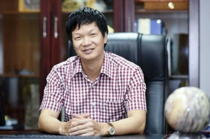 Viettel Post (VTP) có tân chủ tịch