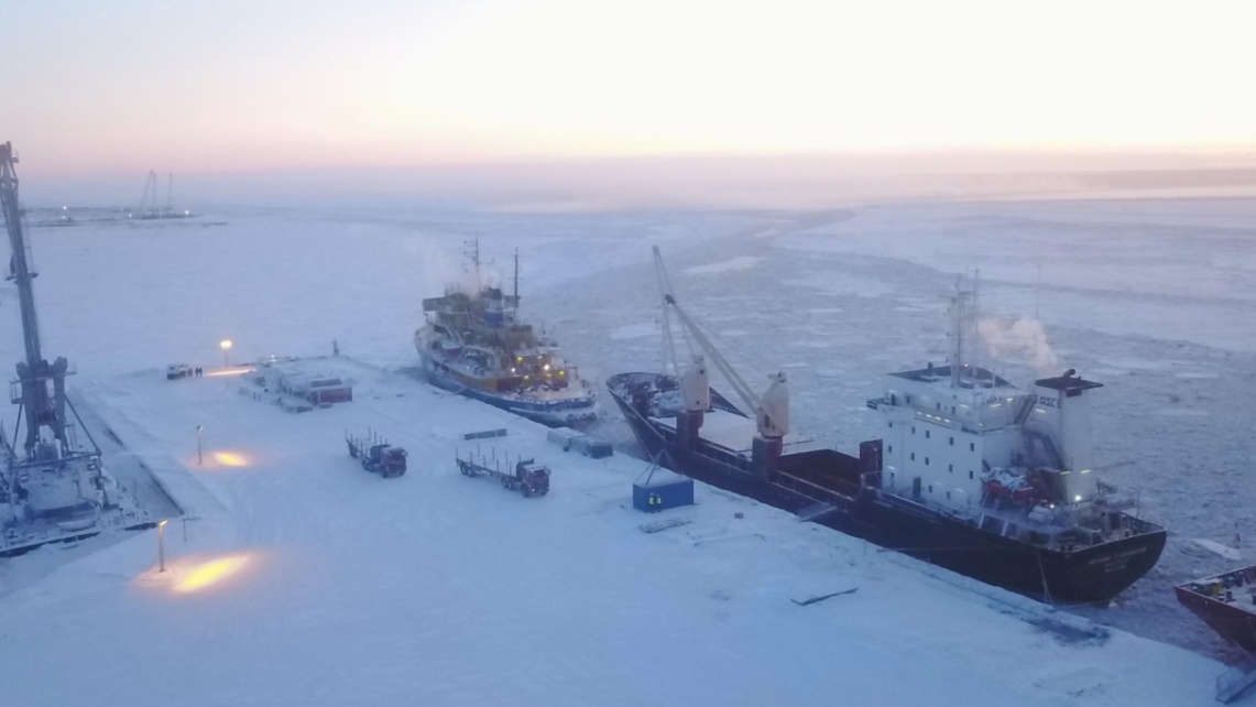 Arctic LNG 2 tăng gấp ba lần sản lượng để chuẩn bị xuất khẩu