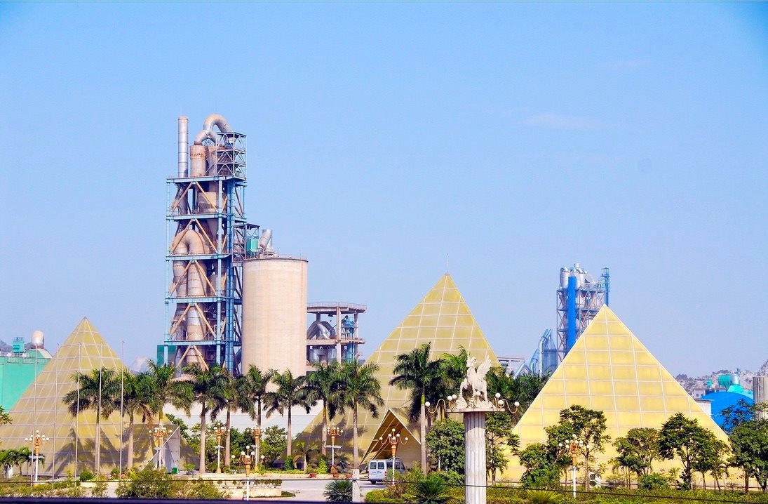 Thuế carbon có đáng lo ngại đối với các doanh nghiệp xi măng?