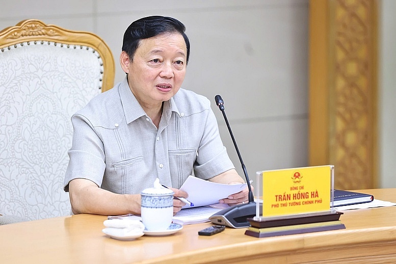 Quy hoạch chi tiết nhóm cảng biển để trở thành 
