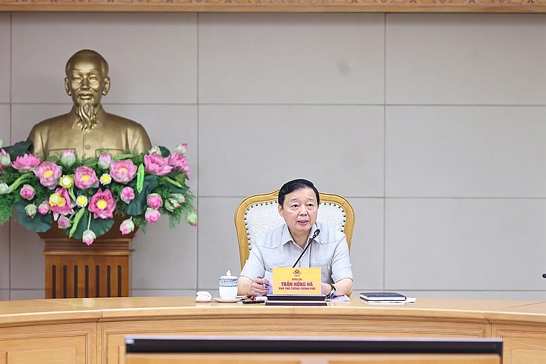 Quy hoạch chi tiết nhóm cảng biển để trở thành 