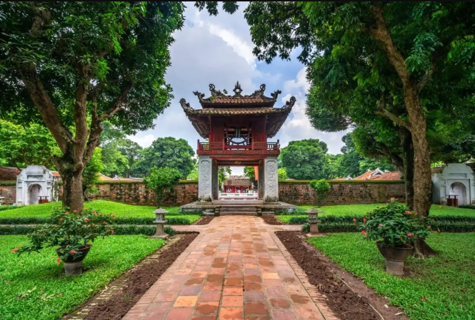 Những địa điểm du lịch lý tưởng ở Hà Nội dịp nghỉ lễ 2/9