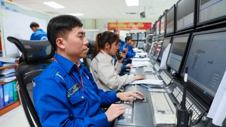 Văn hóa doanh nghiệp - nền tảng phát triển vững mạnh của BSR