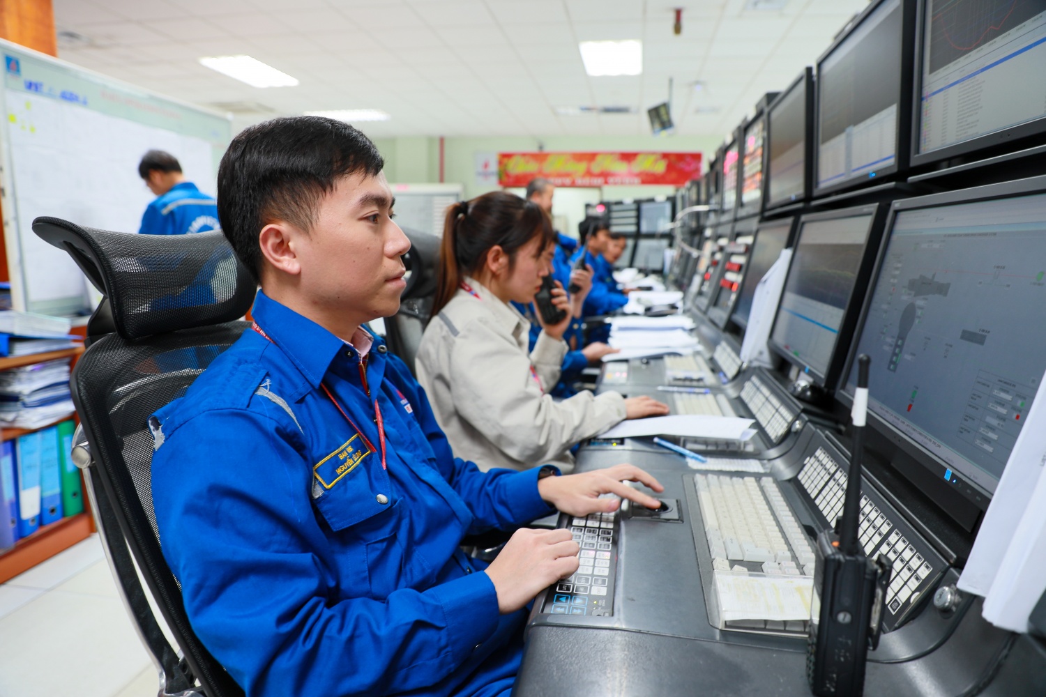 Văn hoá BSR gắn liền với 5 giá trị cốt lõi của đơn vị là “Chính trực - Chuyên nghiệp - Đoàn kết - Sáng tạo - Hiệu quả”.