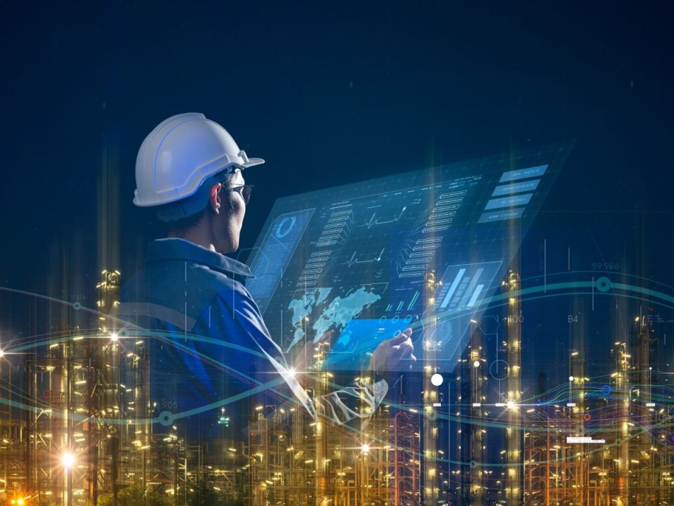 Phân tích và dự báo thị trường quản lý dữ liệu dầu khí đến năm 2033 Phân tích và dự báo thị trường quản lý dữ liệu dầu khí đến năm 2033