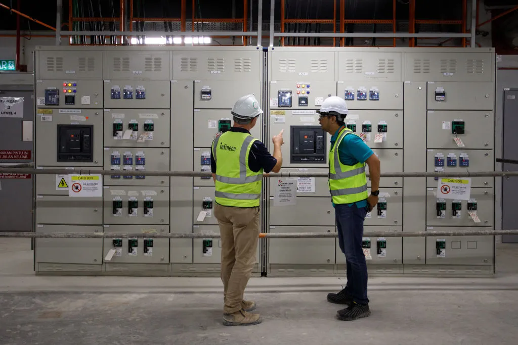 Điều gì giúp Đông Nam Á trở thành trung tâm của cuộc cách mạng AI? Điều gì giúp Đông Nam Á trở thành trung tâm của cuộc cách mạng AI?