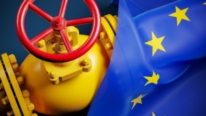 Các nhà giao dịch lo ngại về rủi ro ngắn hạn đối với nguồn cung khí đốt của Châu Âu