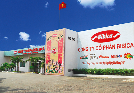 Bánh kẹo Bibica (BBC) dành hơn 28 tỷ đồng trả cổ tức