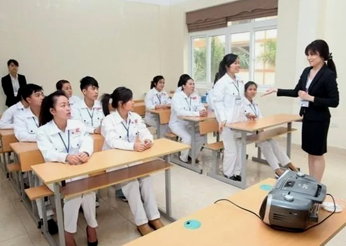 Nhiều doanh nghiệp xuất khẩu lao động bị xử phạt