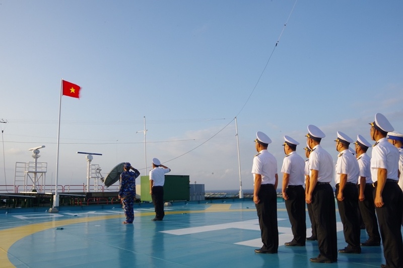 pháo đài 1