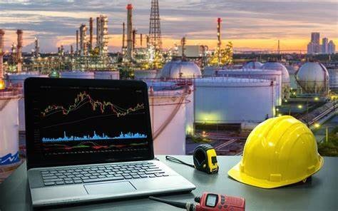 Thái Lan và Indonesia chia sẻ kinh nghiệm quản lý dữ liệu dầu khí thượng nguồn Thái Lan và Indonesia chia sẻ kinh nghiệm quản lý dữ liệu dầu khí thượng nguồn