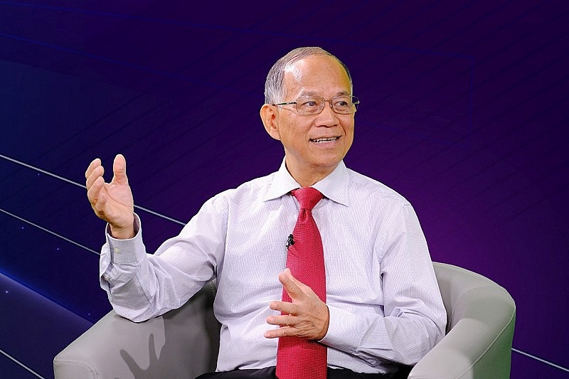 Các học giả, chuyên gia kinh tế nói gì về vai trò, tầm vóc, “vận hội