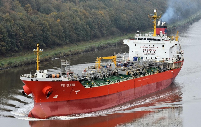 Khối dịch vụ kỹ thuật: Động lực tăng trưởng mới của Petrovietnam