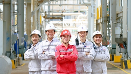 Hơn một thập kỷ Phân bón Cà Mau chinh phục thị trường thế giới