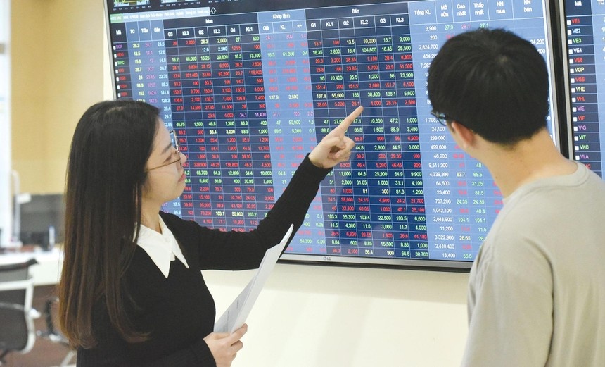 Chứng khoán tuần mới (từ 19 đến 23/5/2025): Thận trọng trước sóng gió vĩ mô