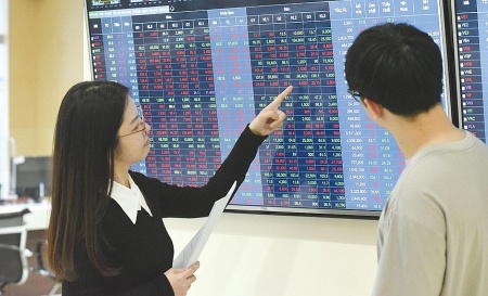 Chứng khoán tuần mới (từ 19 đến 23/5): Thận trọng trước sóng gió vĩ mô