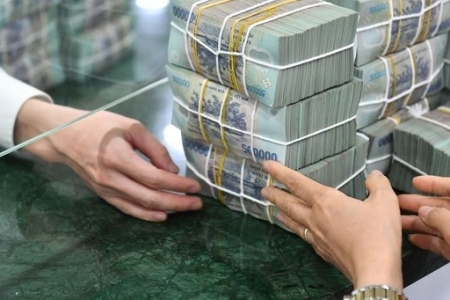 Điểm tin ngân hàng ngày 4/9: Tăng trưởng tín dụng có thể đạt 14%
