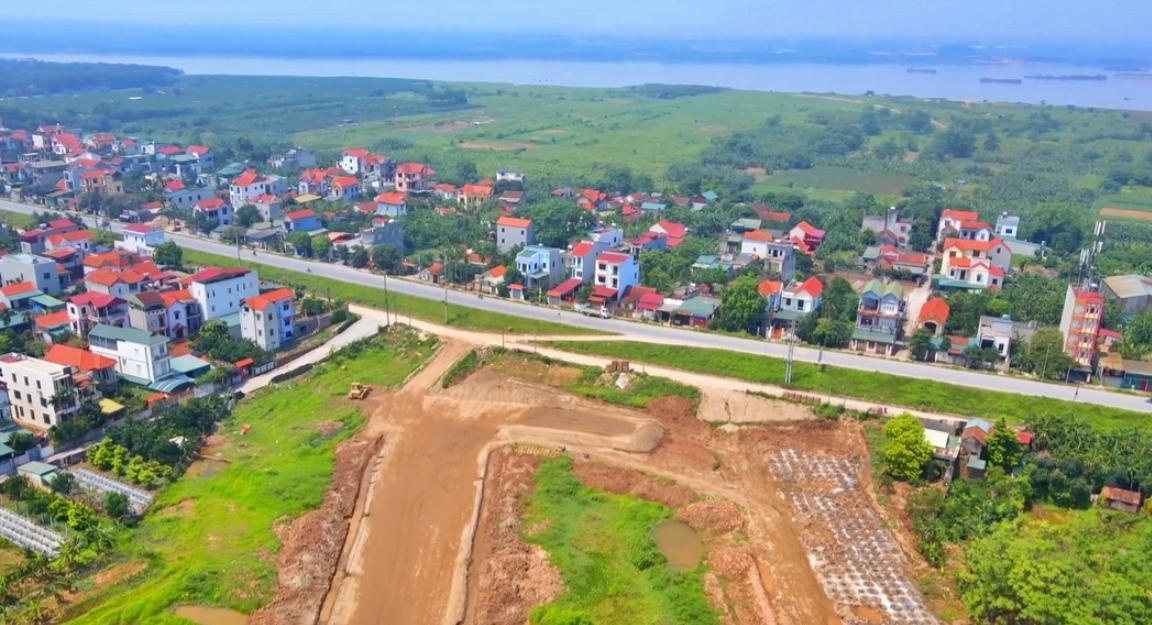 6 dự án trọng điểm của Hà Nội bao giờ 