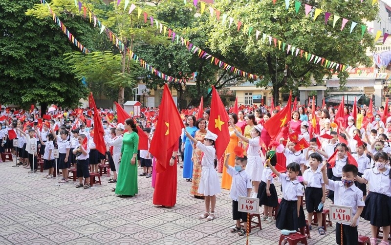 Tăng cường các điều kiện bảo đảm thực hiện hiệu quả nhiệm vụ năm học 2024-2025