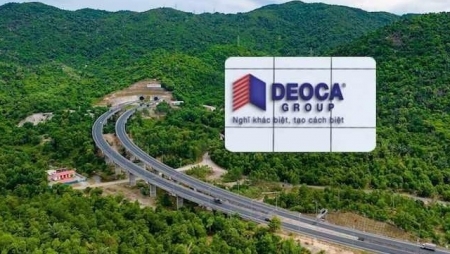 "Vua hầm" Đèo Cả lãi trăm tỷ, đang gánh nợ hơn 33.000 tỷ đồng