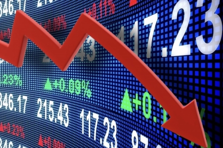 Tin nhanh chứng khoán ngày 5/9: VN-Index giảm gần 8 điểm do áp lực bán mạnh