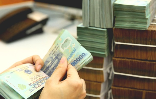 Điểm tin ngân hàng ngày 6/9: Kho bạc Nhà nước sẽ "bơm" vào hệ thống ngân hàng 3.500 tỷ?
