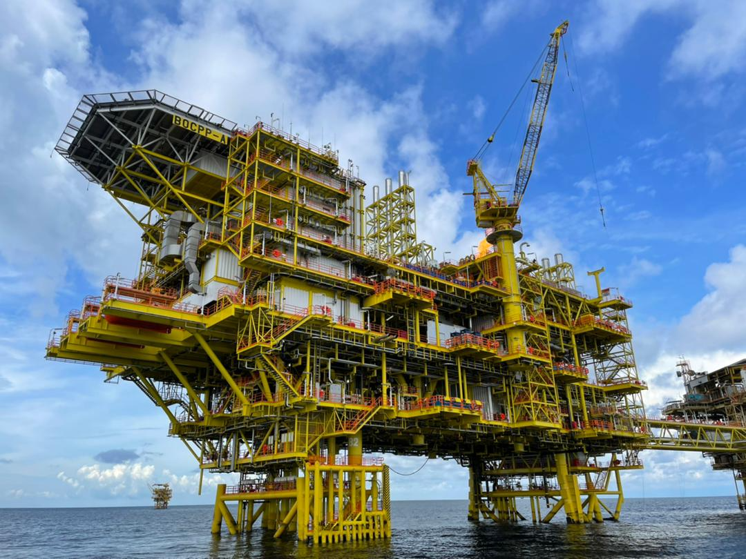 Ảnh: Petronas Ảnh: Petronas