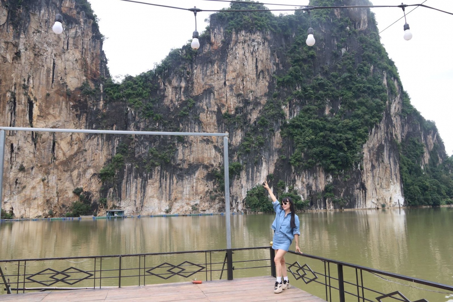 Giải mã bí mật vịnh Ta Gia - Nơi lưu giữ kiệt tác của thiên nhiên
