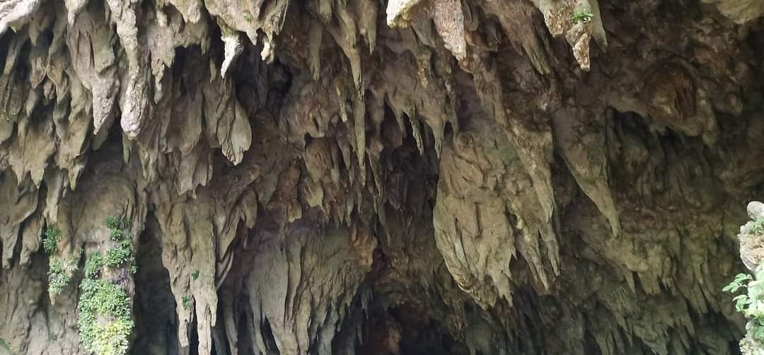 Giải mã bí mật vịnh Ta Gia - Nơi lưu giữ kiệt tác của thiên nhiên