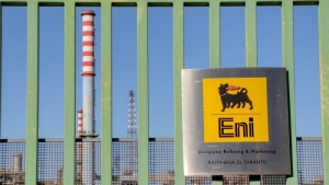 Eni triển khai thu hồi và lưu trữ CO2 ở Biển Adriatic