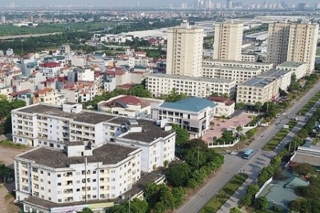 Điểm tin Xây dựng - bất động sản ngày 7/9: Sẽ thanh tra việc triển khai các dự án nhà ở xã hội