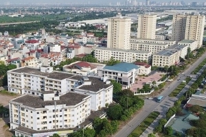 Điểm tin Xây dựng - bất động sản ngày 7/9: Sẽ thanh tra việc triển khai các dự án nhà ở xã hội