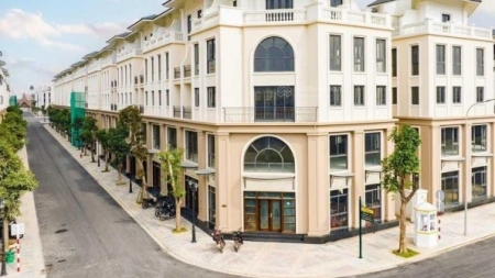 Điểm tin Xây dựng - bất động sản ngày 9/9: Giá căn hộ tại Hà Nội đang tiến gần mức giá biệt thự, liền kề