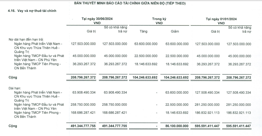 Chủ đầu tư nhà máy điện mặt trời Cư Jút đang làm ăn ra sao?