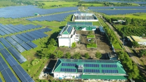 Chủ đầu tư nhà máy điện mặt trời Cư Jút đang làm ăn ra sao?