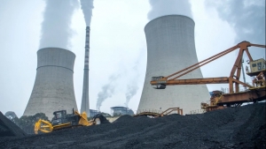 Đóng góp của Trung Quốc có ý nghĩa quan trọng cho mục tiêu khí hậu