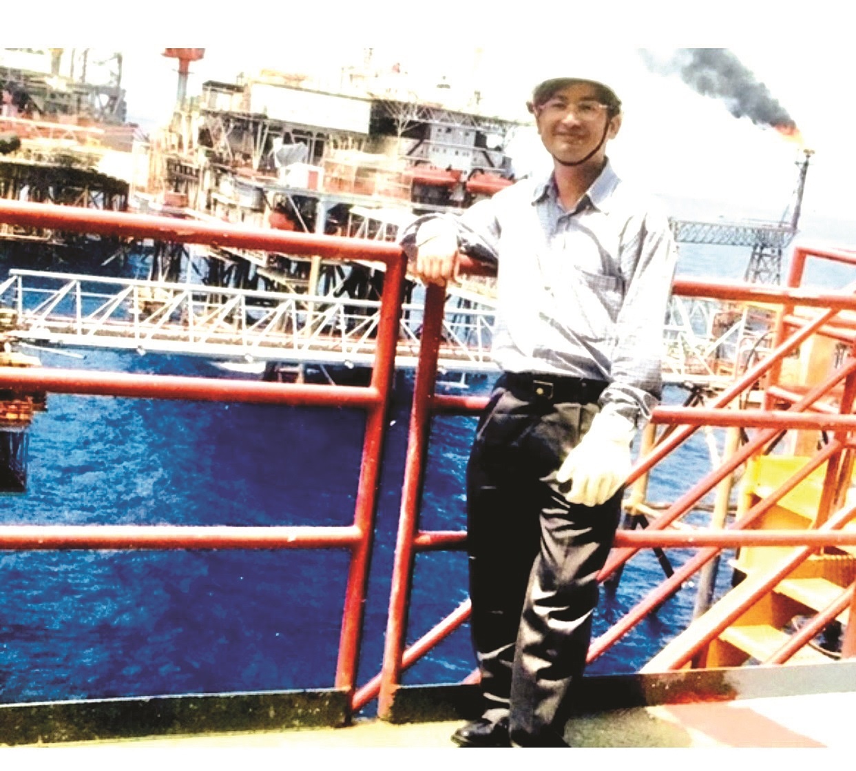 TS. Nguyễn Xuân Thắng: Vị Phó Chủ tịch Hội nhiệt huyết