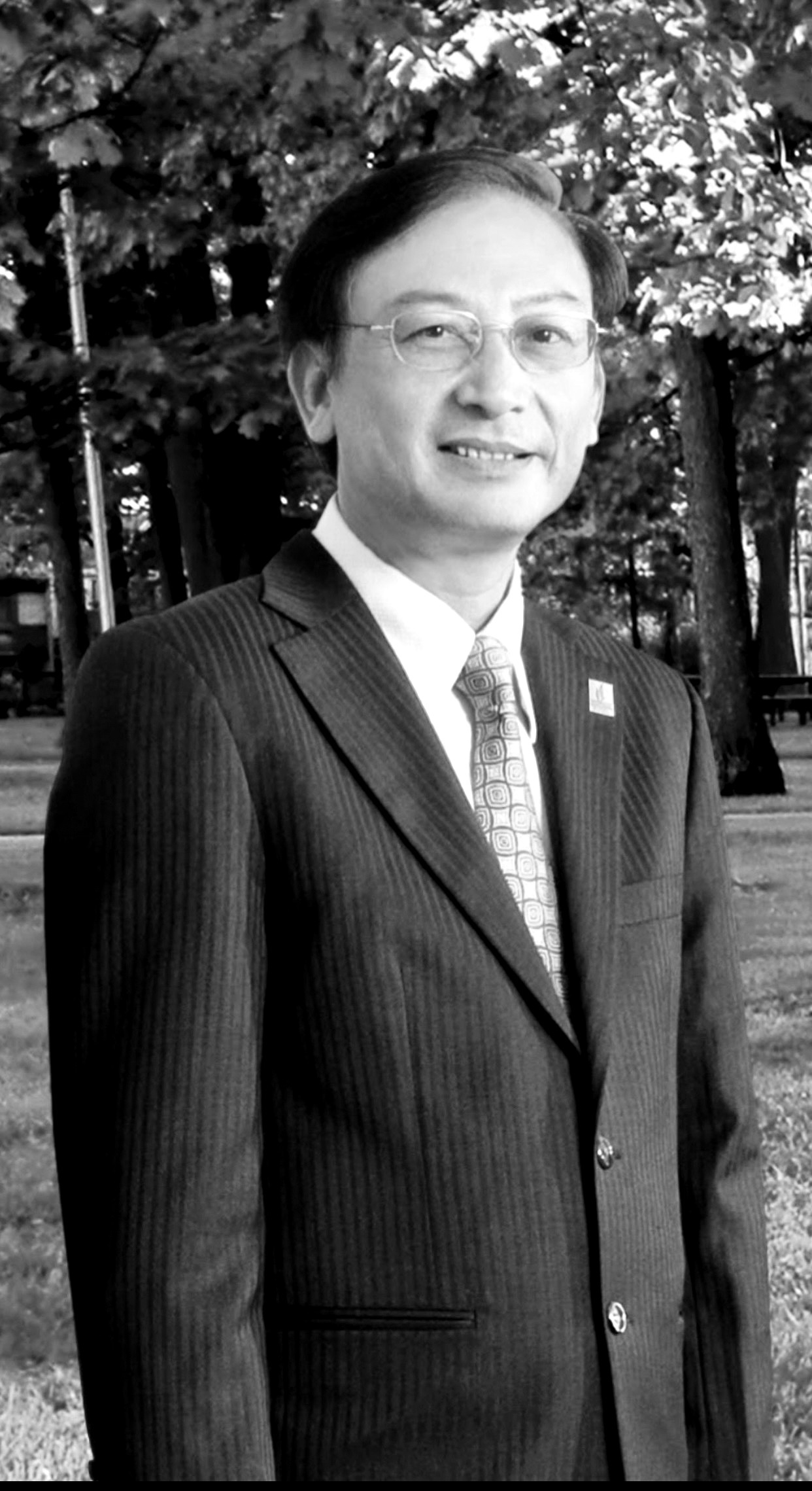 TS. Nguyễn Xuân Thắng