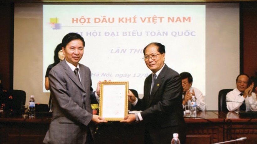 Hội Dầu khí góp tiếng nói trung thực, trách nhiệm, trí tuệ, đồng hành với sự phát triển ngành Dầu khí
