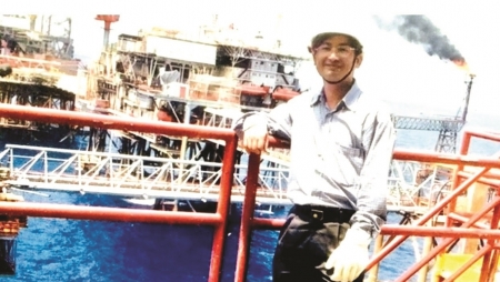 TS. Nguyễn Xuân Thắng: Vị Phó Chủ tịch Hội nhiệt huyết