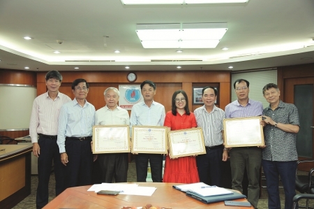 Đồng hành và lan tỏa
