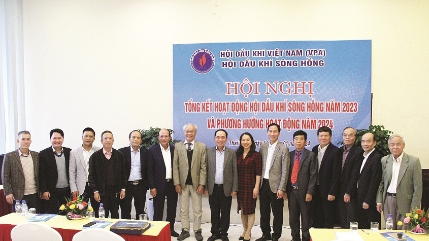 Gìn giữ, phát huy truyền thống nơi khai sinh ngành Dầu khí
