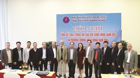 Gìn giữ, phát huy truyền thống nơi khai sinh ngành Dầu khí