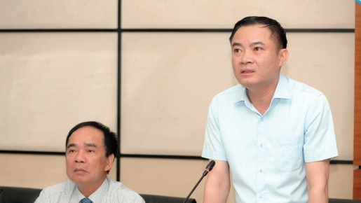 Đồng hành cùng phát triển