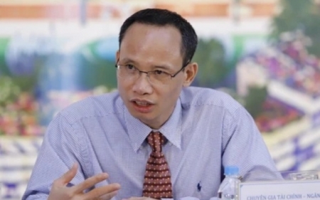 TS. Cấn Văn Lực: Tín dụng xanh nên đóng vai trò dẫn dắt hành vi đầu tư
