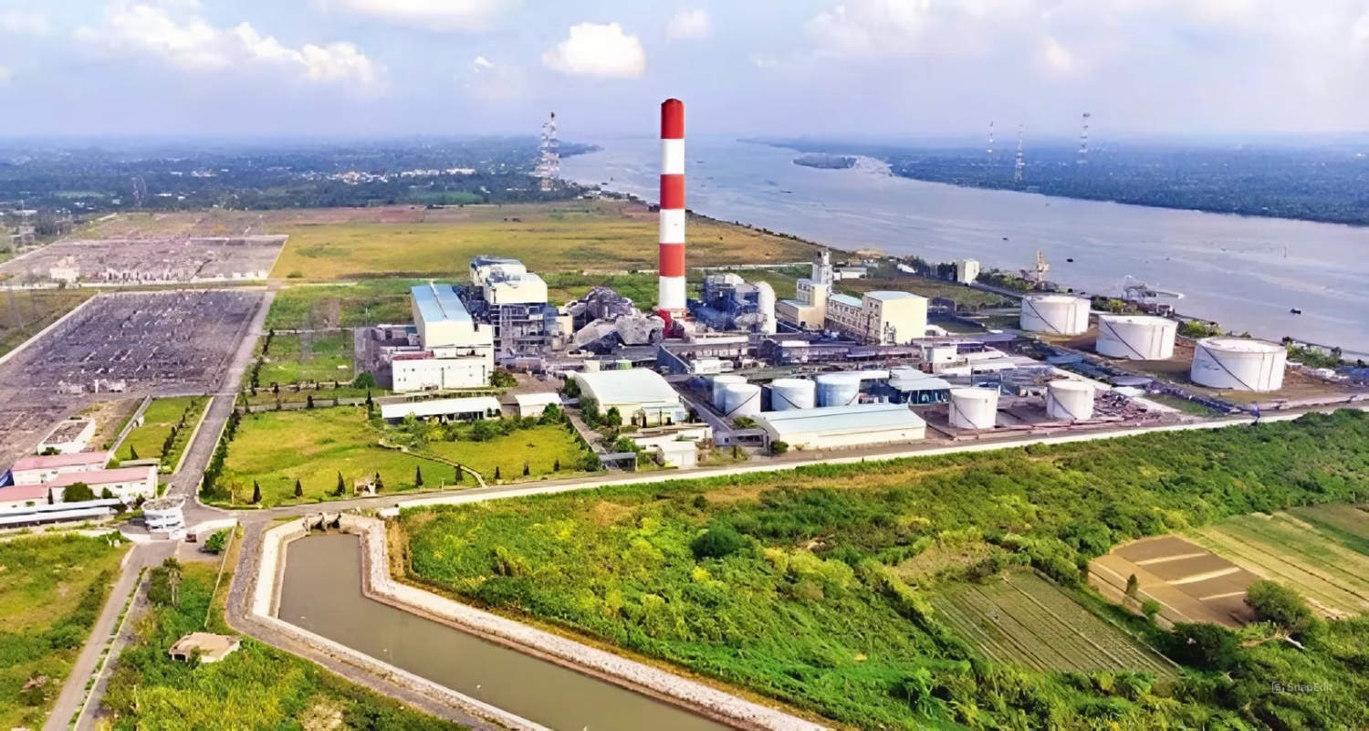 TS. Cấn Văn Lực: Tín dụng xanh nên đóng vai trò dẫn dắt hành vi đầu tư