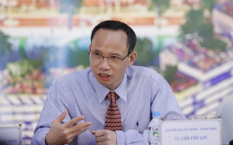 TS. Cấn Văn Lực: Tín dụng xanh nên đóng vai trò dẫn dắt hành vi đầu tư