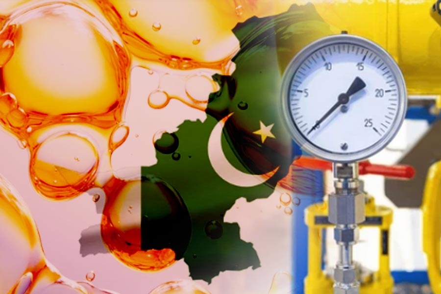 Trữ lượng dầu khí khổng lồ có thể thay đổi vận mệnh Pakistan?
